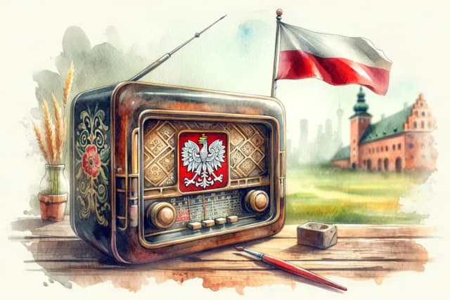 87.5 fm jakie radio - poznaj stację i jej programy w Polsce
