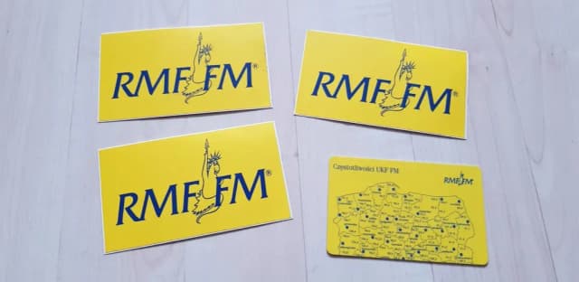 RMF FM na jakiej fali? Sprawdź lokalne częstotliwości w Polsce